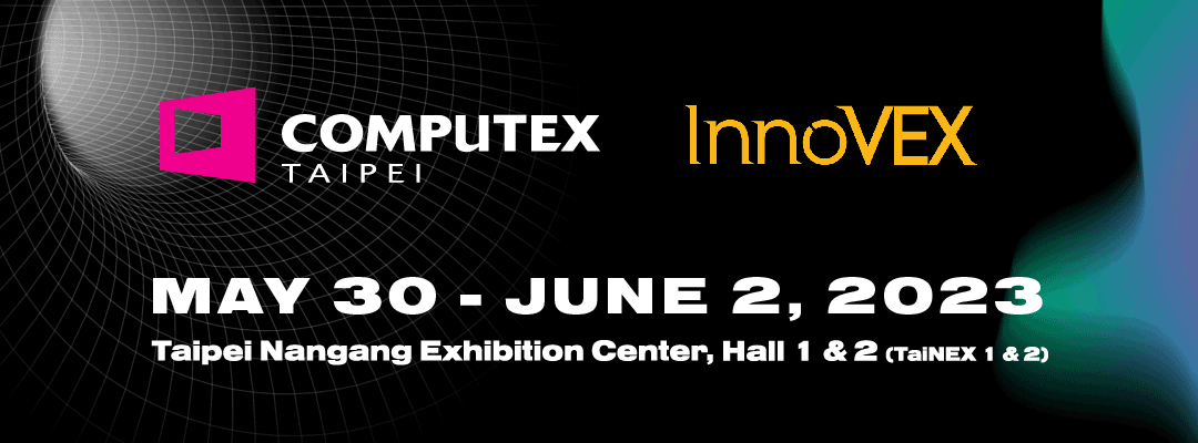 2023 COMPUTEX