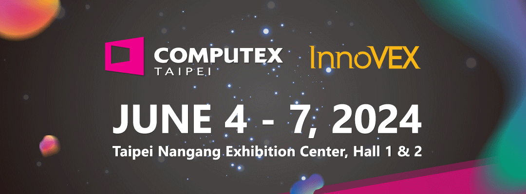 COMPUTEX TAIPEI