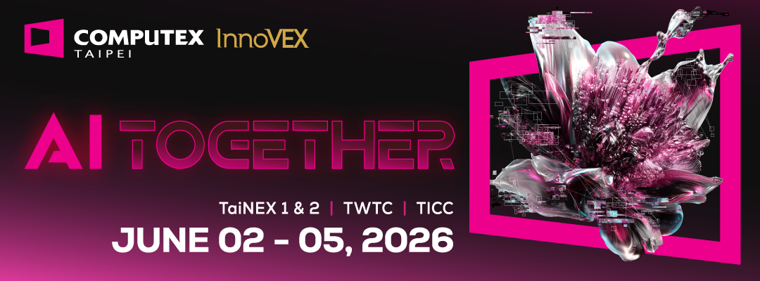2026 COMPUTEX